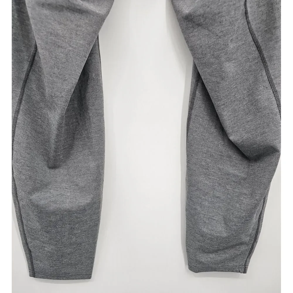 Carhartt Heavyweight Heathered Knit Base layer Pant Mens 4XL Thermals Long Johns